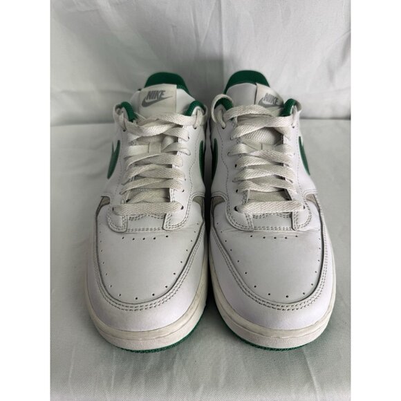 Nike Womens 8.5 Gamma Force Sneaker Athletic Retro Court Malachite DX9176-106 - Picture 4 of 10